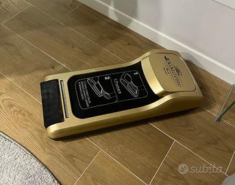 Dispencer Copri scarpe con pellicola automatico