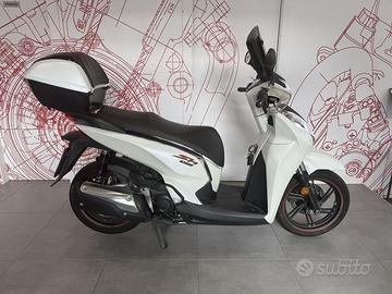 Honda SH 300 SPORT - YM 2017