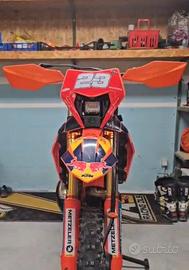 Faro led ktm 24/26