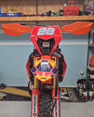 Faro led ktm 24/26