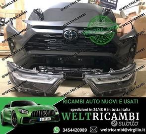 Ricambi musata toyota rav 4 anno 2023