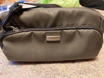 Borsa per videocamera Canon
