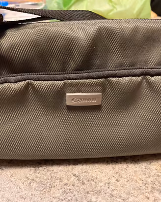 Borsa per videocamera Canon