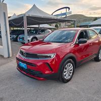 Opel Mokka 1.2 Turbo Edition 100cv anno 2021