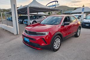 Opel Mokka 1.2 Turbo Edition 100cv anno 2021