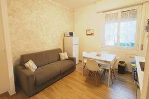 Appartamento brevi periodi