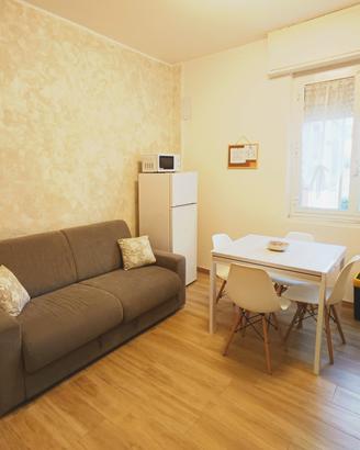 Appartamento brevi periodi