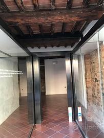 Fondo commerciale, per negozio o ufficio