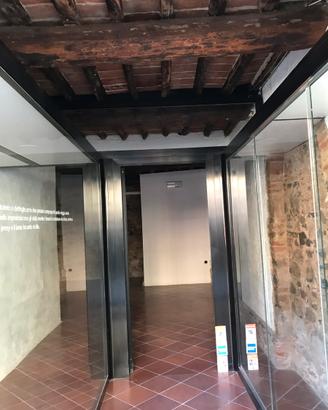 Fondo commerciale, per negozio o ufficio