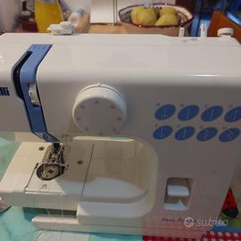 Macchina da cucire Vigorelli