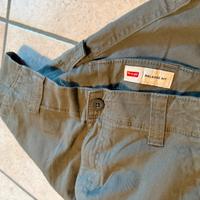 Pantalone Wrangler Relaxed Fit