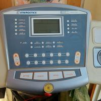 tapis roulant energetics pr 4.8