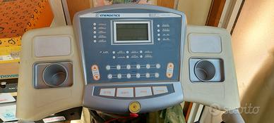 tapis roulant energetics pr 4.8