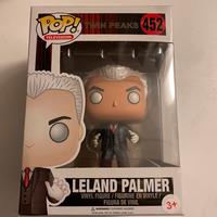 Funko Pop Twin peaks - Leland Palmer - NUOVO