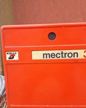 bruciatore a gasolio