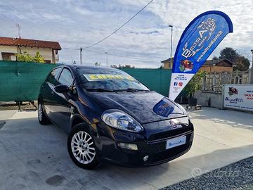 FIAT Punto 1.2 5 Porte 1Proprietario