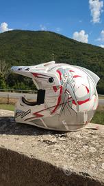 Casco da Cross Airoh