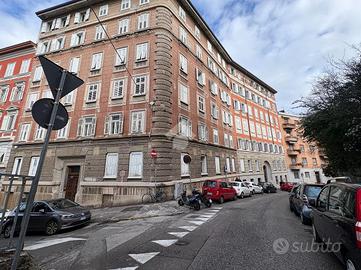 NEGOZIO A TRIESTE