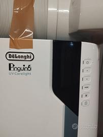 Condizionatore Pinguino Delonghi