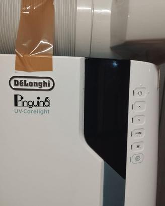 Condizionatore Pinguino Delonghi