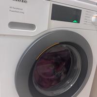 Lavatrice Miele
