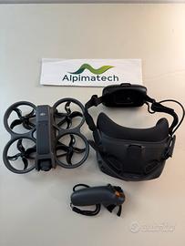 Dji Avata 2