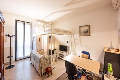 Monolocale a Milano