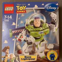 LEGO BUZZ TOY STORY