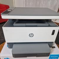 stampante Laser HP LaserJet Neverstop 1202nw
