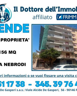 Nuda proprietà in via Abruzzi