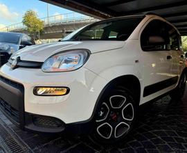 FIAT Panda HYBRID PARI AL NUOVO! 1.0 FireFly S&S