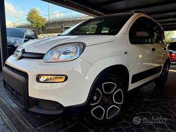 FIAT Panda HYBRID PARI AL NUOVO! 1.0 FireFly S&S