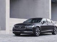 Volvo v90 ricambi usati