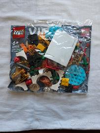 Set Lego 40605 Lunar New Year