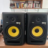 KRK RP 6