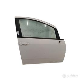 Porta anteriore destra Fiat Punto Evo 199 del 2010