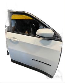 PORTA SPORTELLO ANTERIORE DX JEEP COMPASS 2020