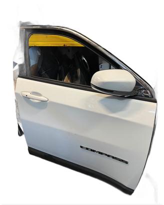 PORTA SPORTELLO ANTERIORE DX JEEP COMPASS 2020