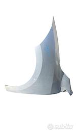 PARAFANGO ANTERIORE SINISTRO RENAULT Megane III 63