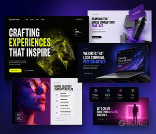 WordPress Websites | Restyling, Maintenance