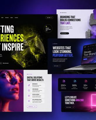 WordPress Websites | Restyling, Maintenance