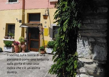 B&B Casa Iole - CIN IT023077C1LH2R5Z74