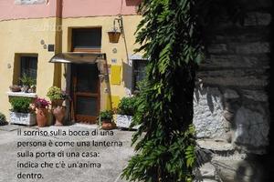 B&B Casa Iole - CIN IT023077C1LH2R5Z74