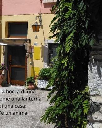 B&B Casa Iole - CIN IT023077C1LH2R5Z74