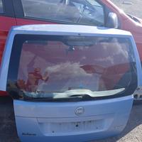 Pezzi macchina fiat idea