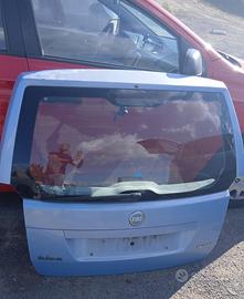 Pezzi macchina fiat idea