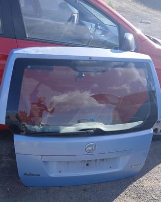 Pezzi macchina fiat idea