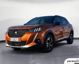 PEUGEOT 2008 1.5 bluehdi GT 110cv