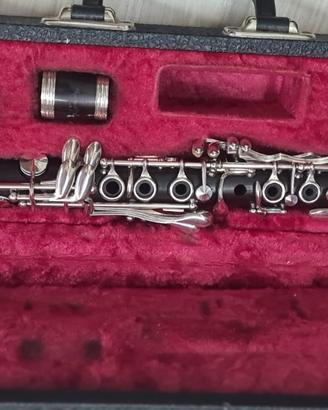 Clarinetto Mib in legno -ORSI-