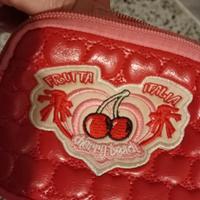 borsellino vintage "FRUTTA"